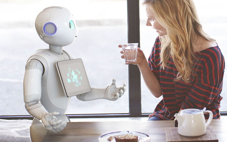 Роботизированная автоматизация процессов – новый рубеж в передовых технологиях