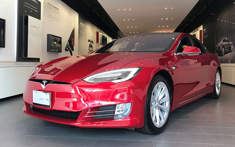 Сделка с Tesla урегулирует иск владельцев Model S и Model X об автопилоте