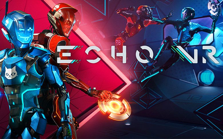 Сегодня стартовало первое открытое бета-тестирование Echo Combat