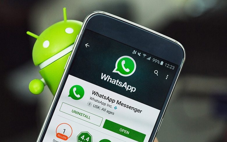 Спамеры, осторожно!  Новая функция WhatsApp будет предупреждать пользователей о подозрительных ссылках