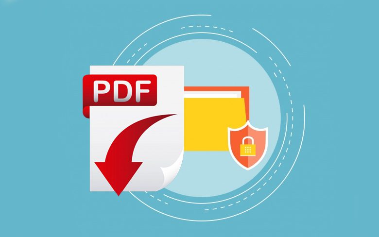 Три основных способа повысить безопасность PDF-файлов