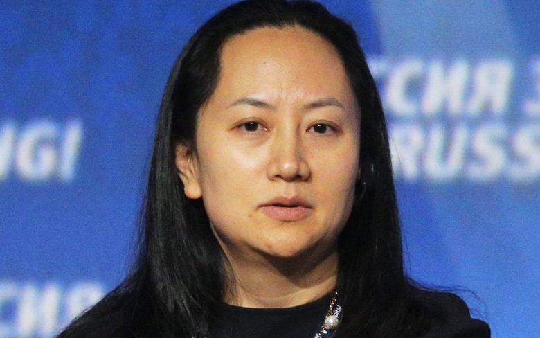 Финансовый директор Huawei Technologies арестован в Ванкувере по подозрению в нарушении санкций США