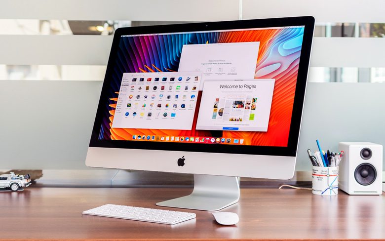 Хагенс Берман подал иск против Apple для дефектов дисплея Retina в iMac и MacBook