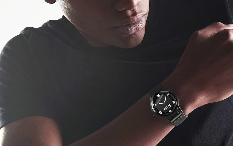 Чем Lenovo Watch X отличается от других умных часов на рынке