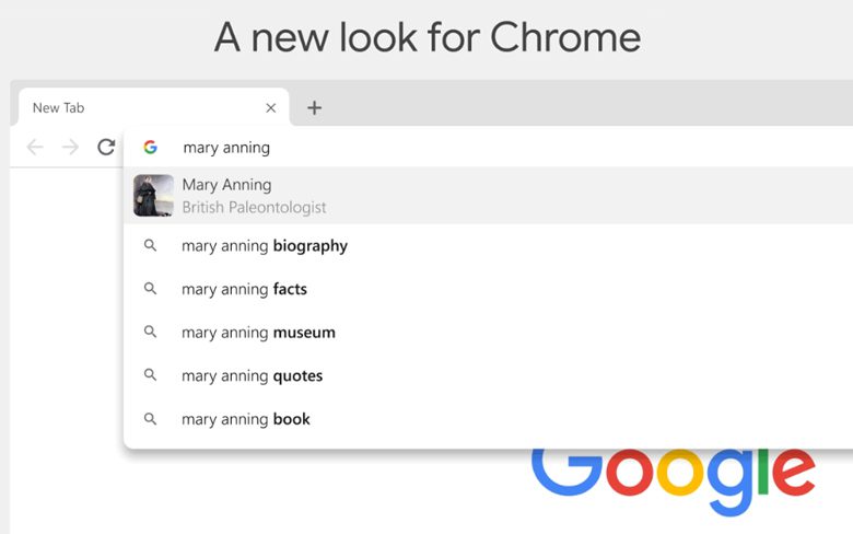 Эксклюзивные дополнения к Google Chrome к его 10-летию со дня рождения