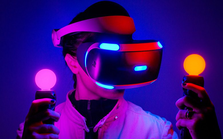 Является ли новый запатентованный комплект для отслеживания рук частью Sony PlayStation VR 2?